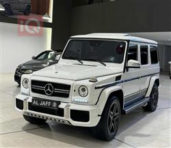 مرسيدس بنز G-Class